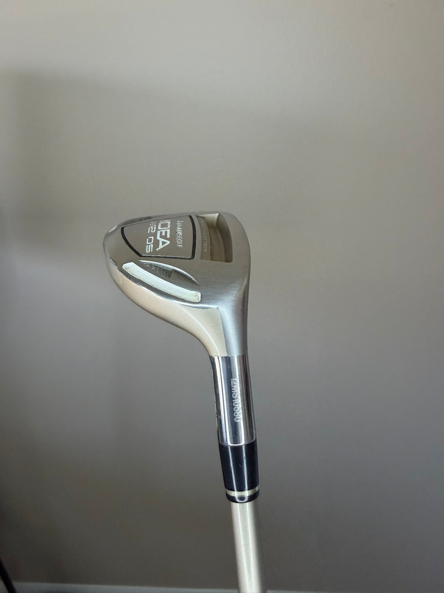 Photo of Adams Idea a12 OS 4 Hybrid Ladies Flex Graphite 50G