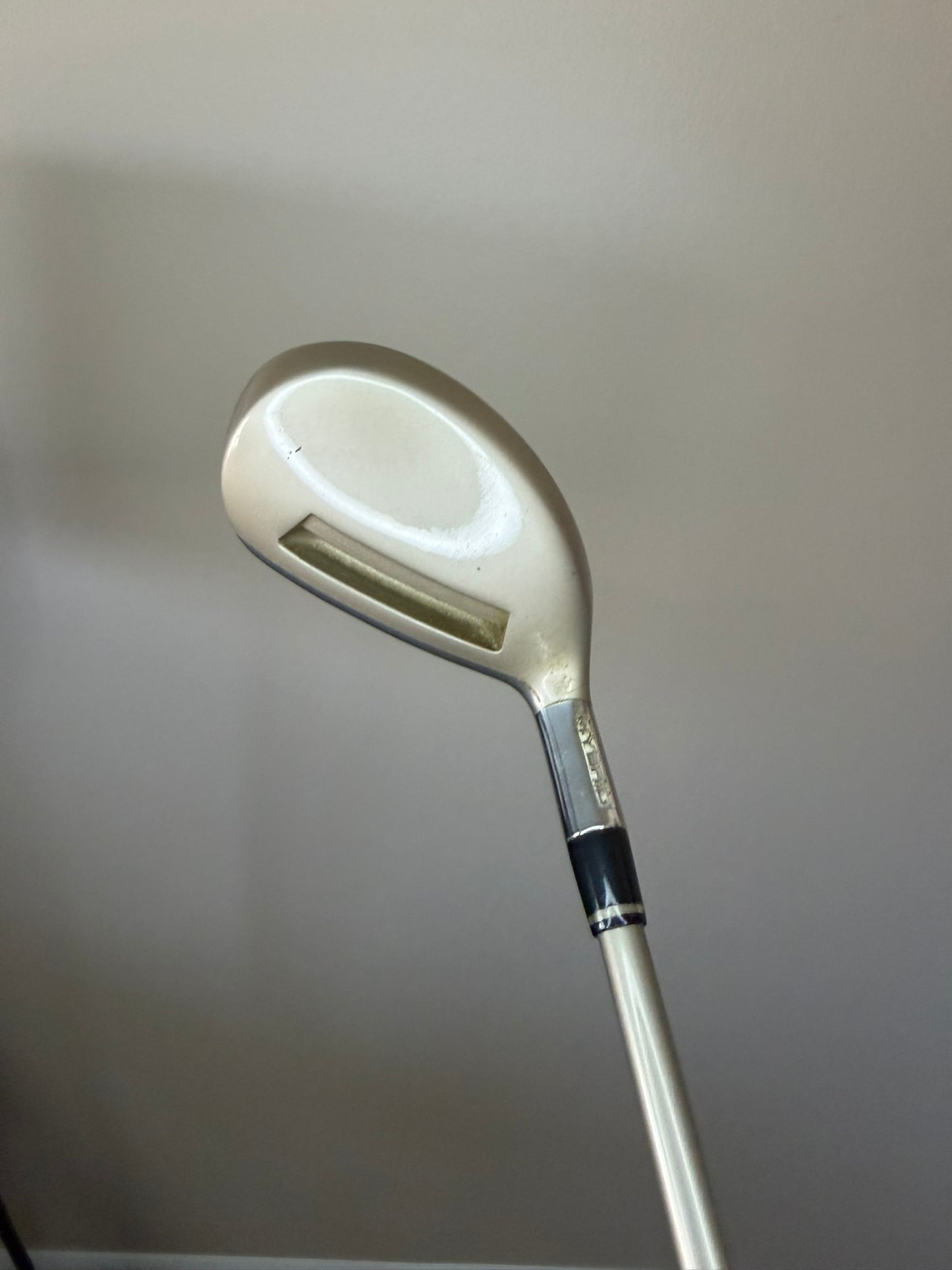 Photo of Adams Idea a12 OS 4 Hybrid Ladies Flex Graphite 50G