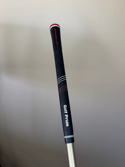 Photo of Adams Idea a12 OS 4 Hybrid Ladies Flex Graphite 50G