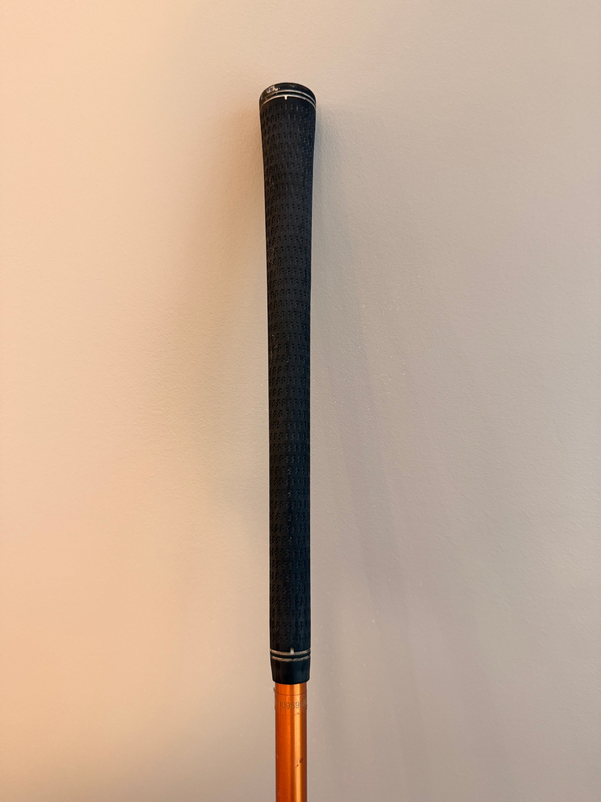 Photo of Ben Hogan Edge CFT Titanium 3 Hybrid 21° Stiff Flex Aldila Nvs 85G