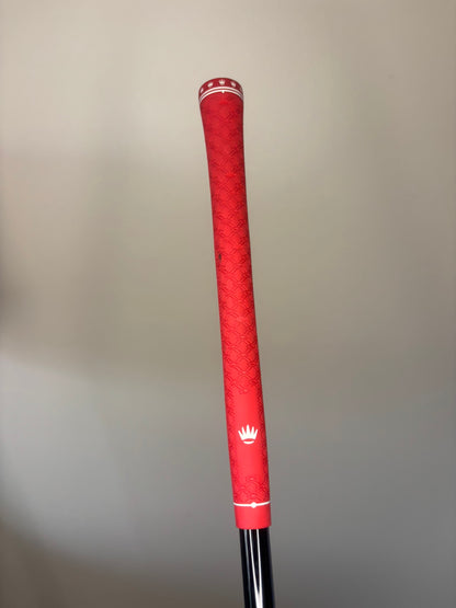 Photo of X Factor Hammer 3 Hybrid 20° Stiff Flex Smartshaft