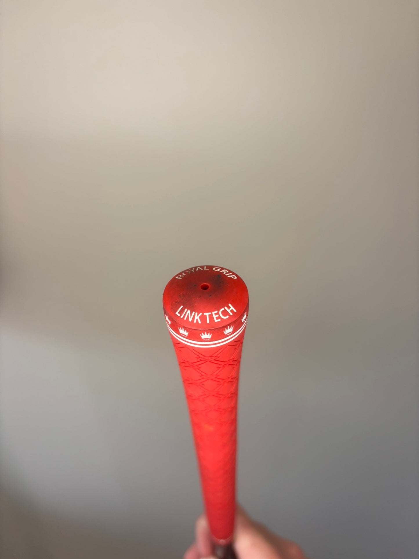 X Factor Hammer 3 Hybrid 20° SmartShaft Stiff Flex 41.5″ NICE