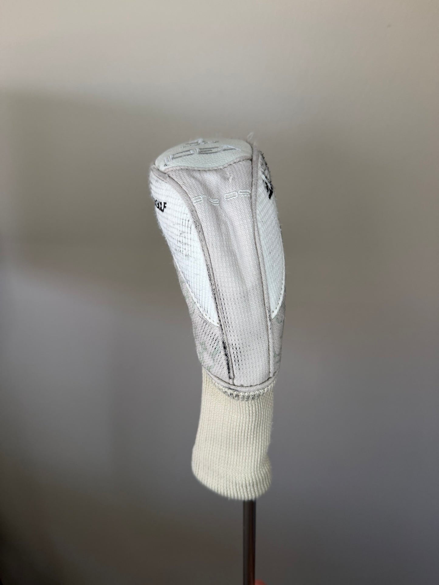Photo of Adams Idea a12 OS 4 Hybrid Ladies Flex Graphite 50G