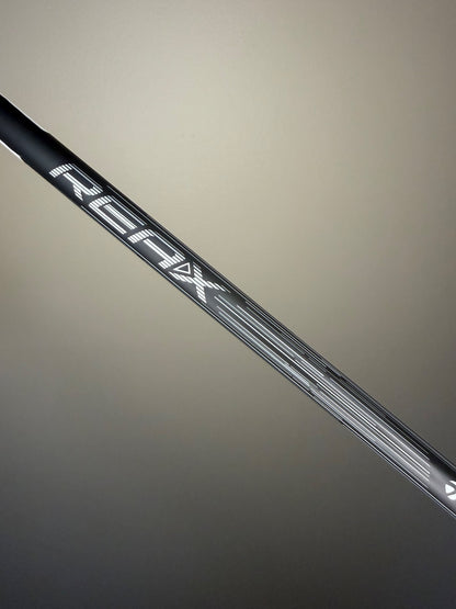 Mitsubishi Golf REAX Regular Flex Fairway Wood Shaft TaylorMade Tip 41" NICE