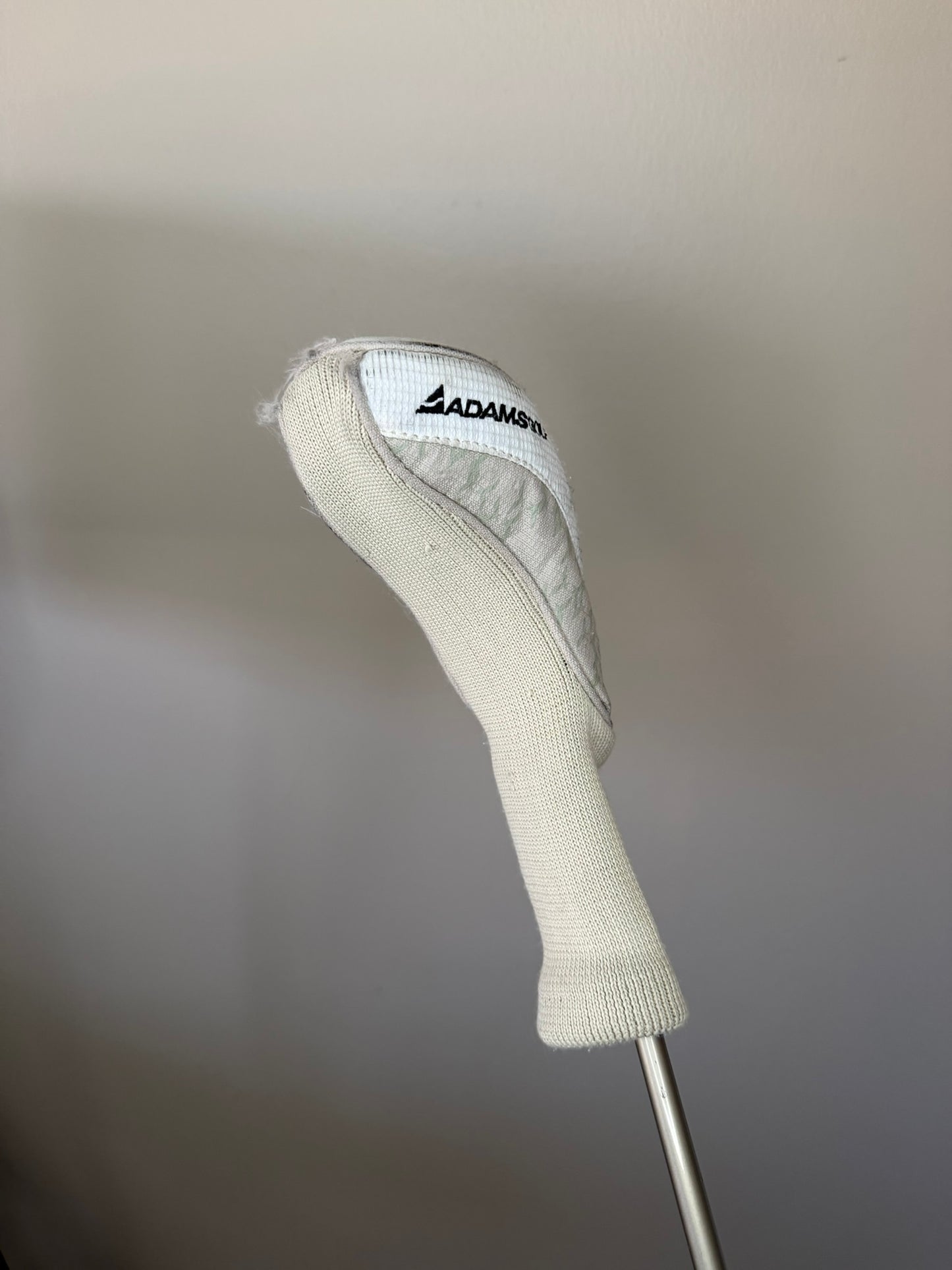 Photo of Adams Idea a12 OS 4 Hybrid Ladies Flex Graphite 50G