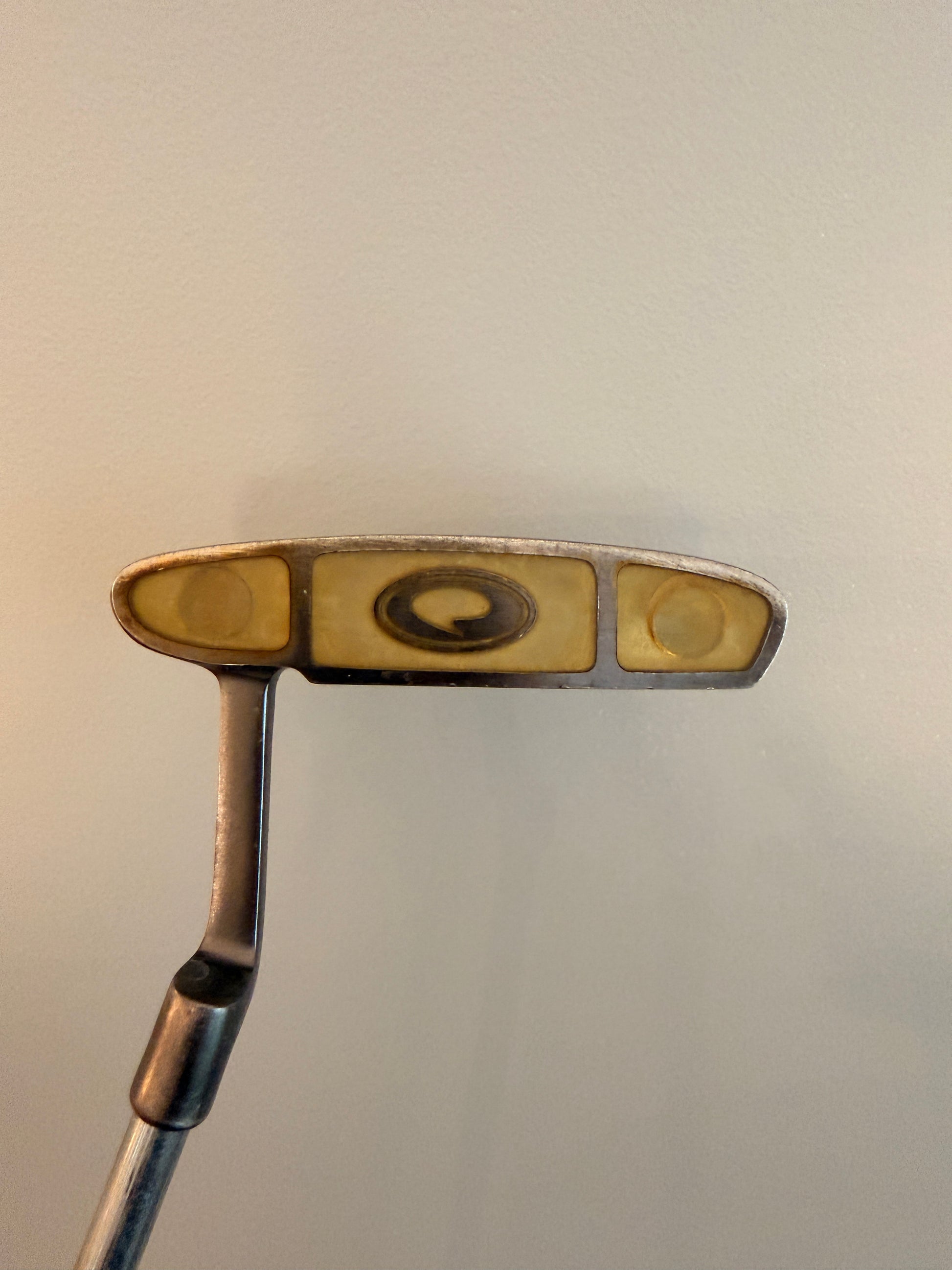 Photo of Tear Drop WX3 II Putter