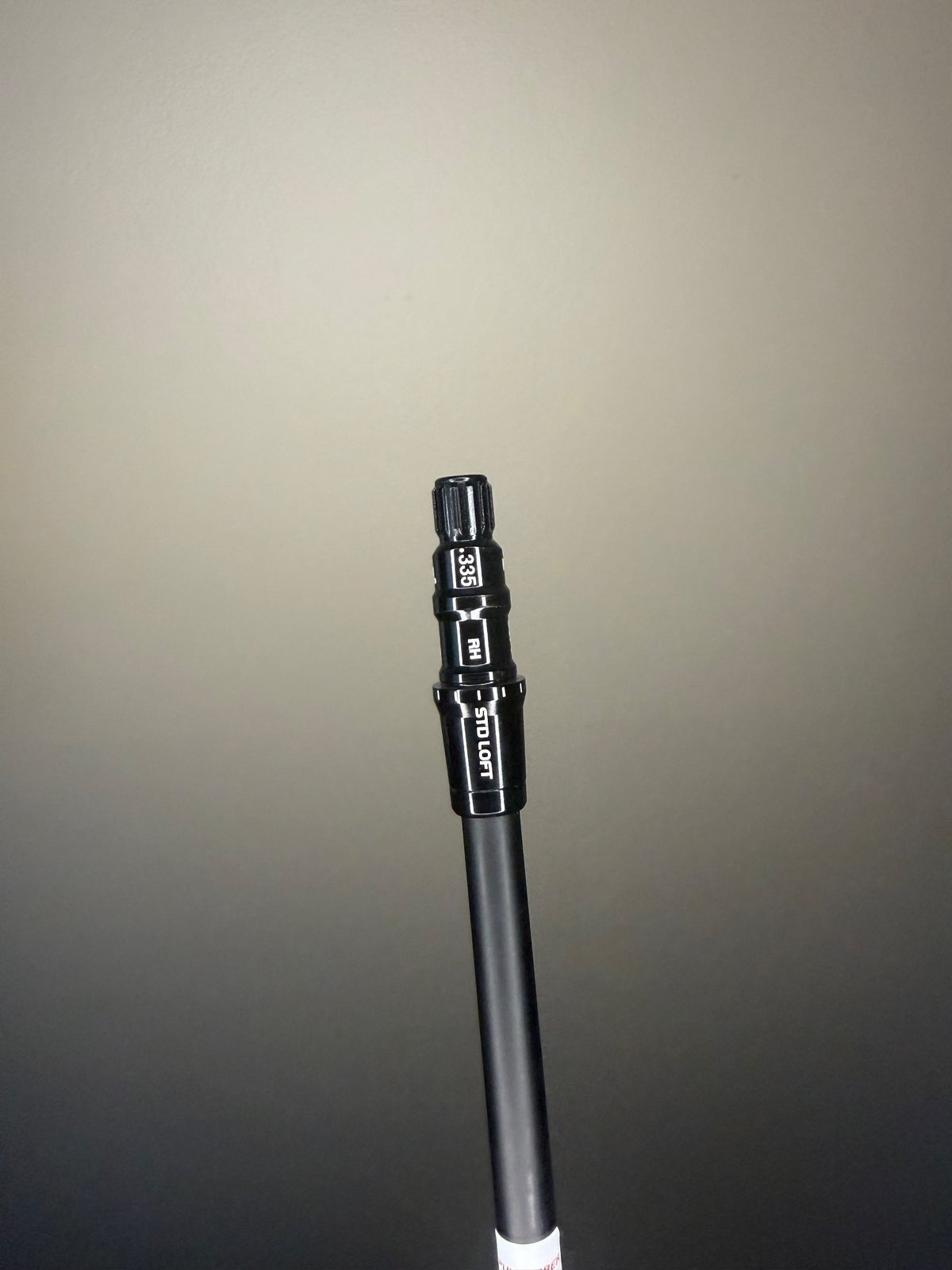 Mitsubishi Golf REAX Regular Flex Fairway Wood Shaft TaylorMade Tip 41" NICE — photo 3