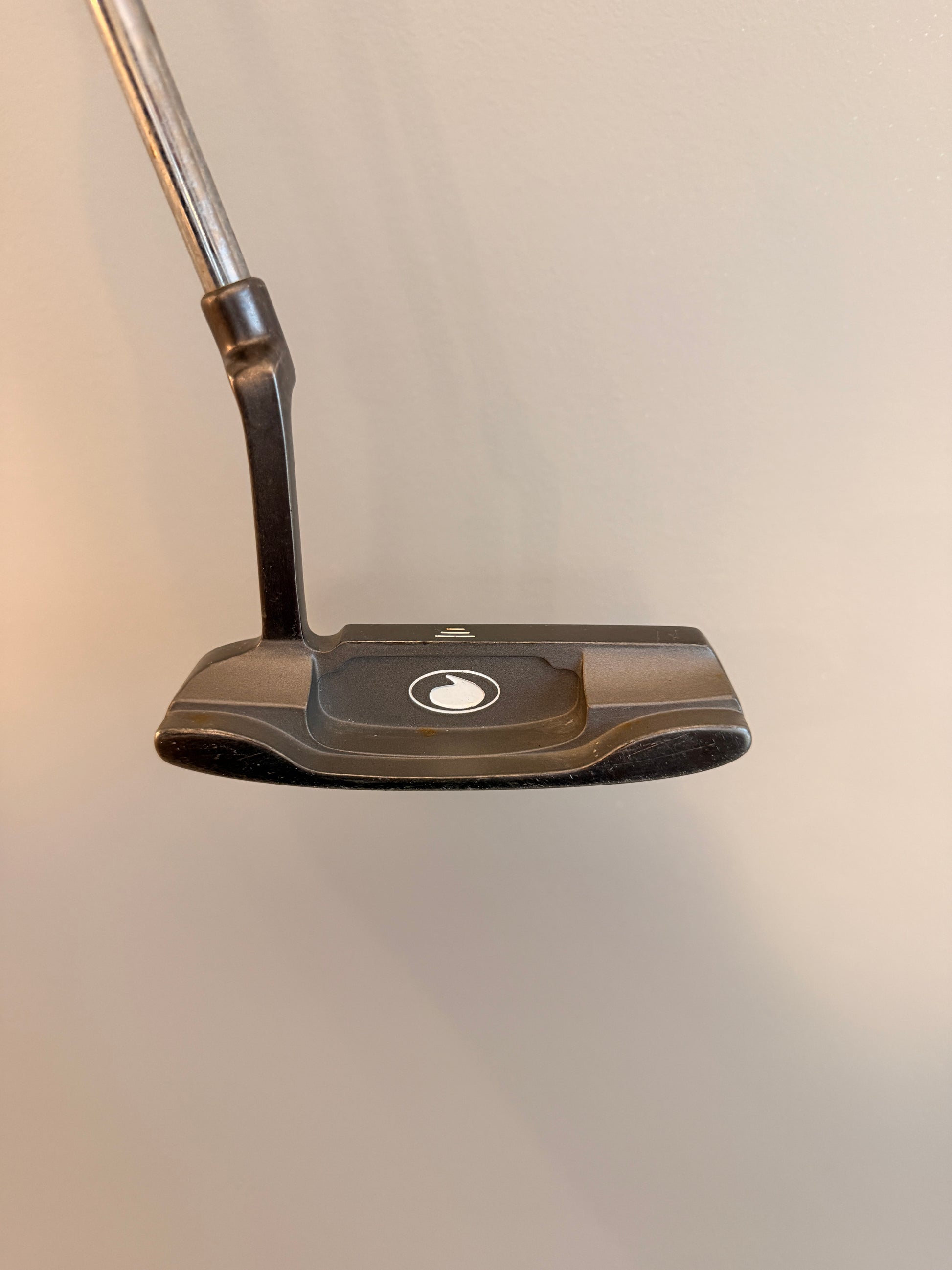 Photo of Tear Drop WX3 II Putter