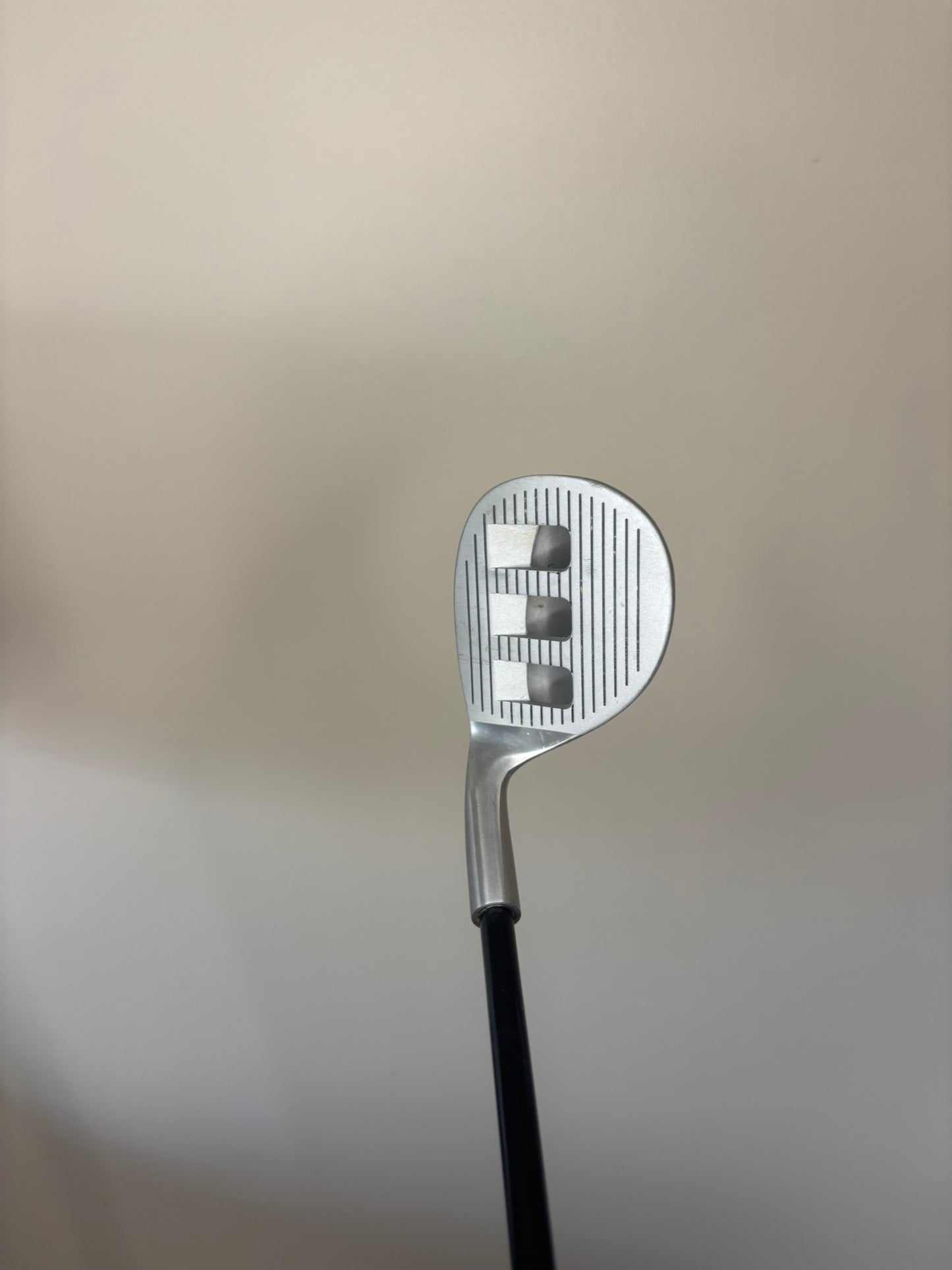 X Factor Dr. Sandtrap Sand Wedge 60° Dr. Knockdown Regular Flex 35.5″