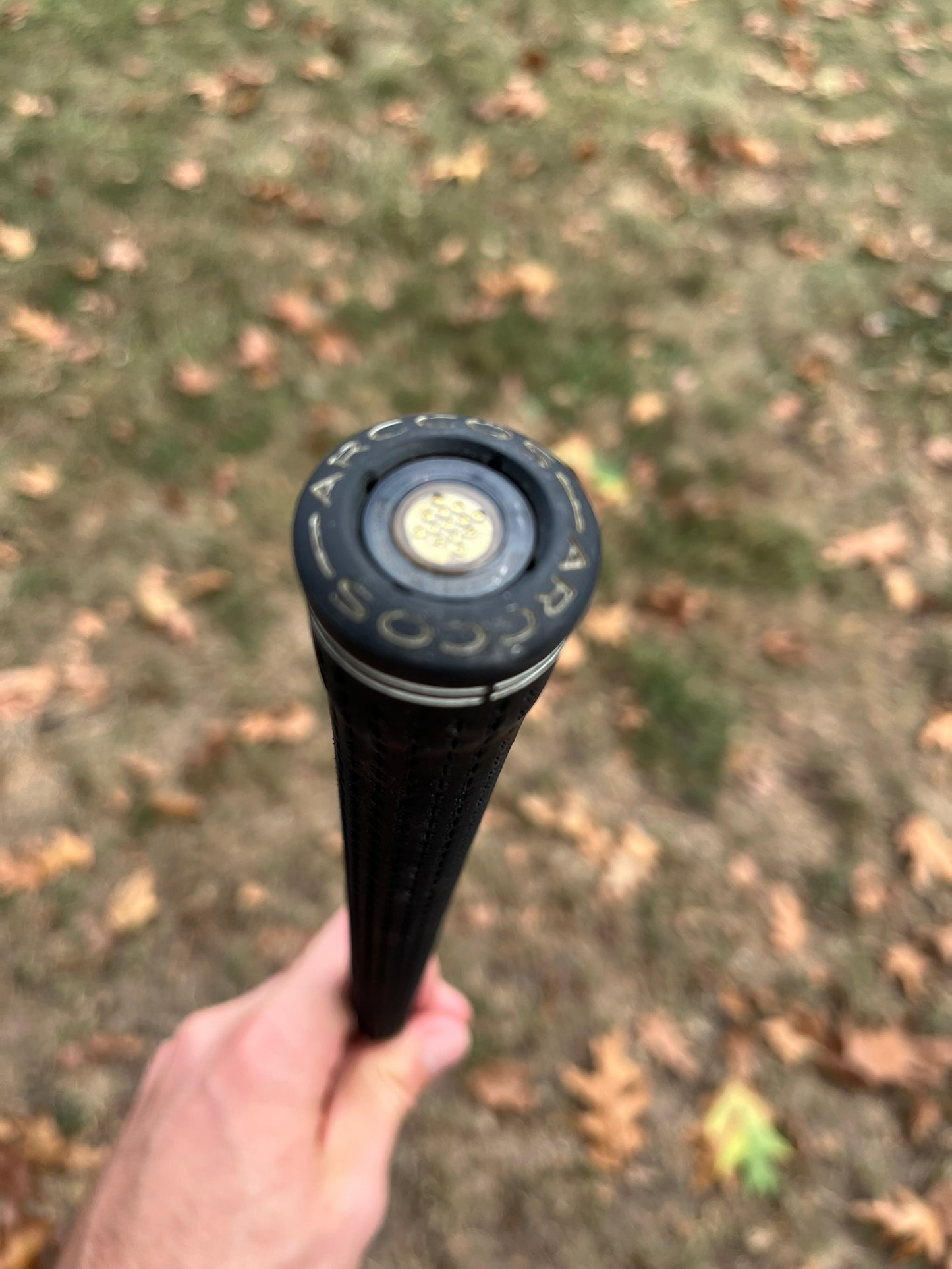 Cobra Amp-D 9-Iron Regular Flex 36.5″ NICE