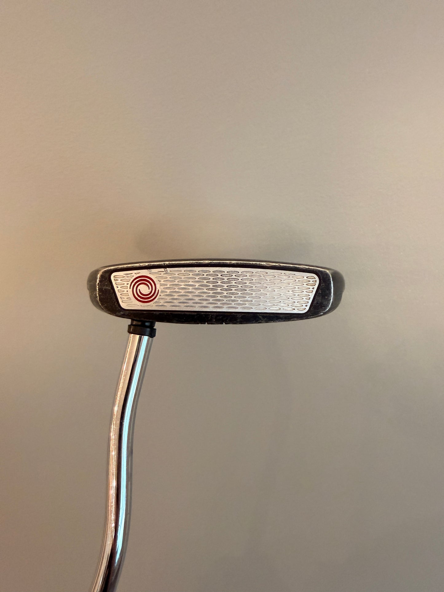 Photo of Odyssey Metal X DART Long Putter