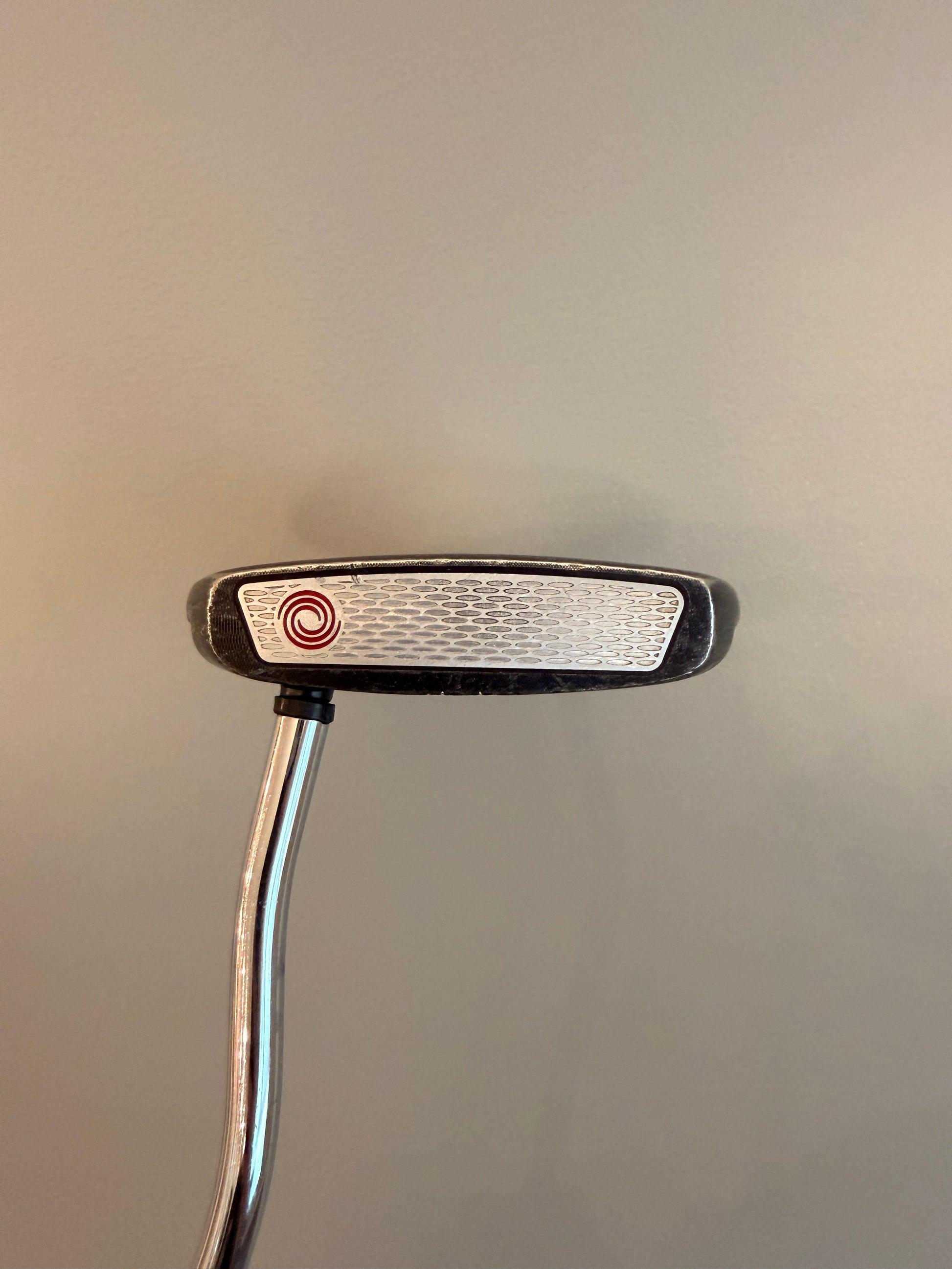 Photo of Odyssey Metal X DART Long Putter