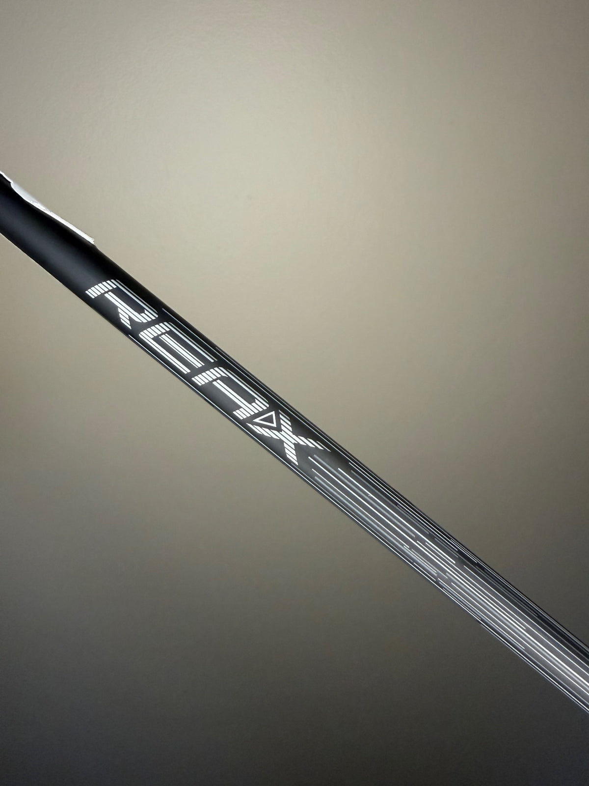 Mitsubishi Golf REAX Stiff Flex Fairway Wood Shaft TaylorMade Tip 41" NICE
