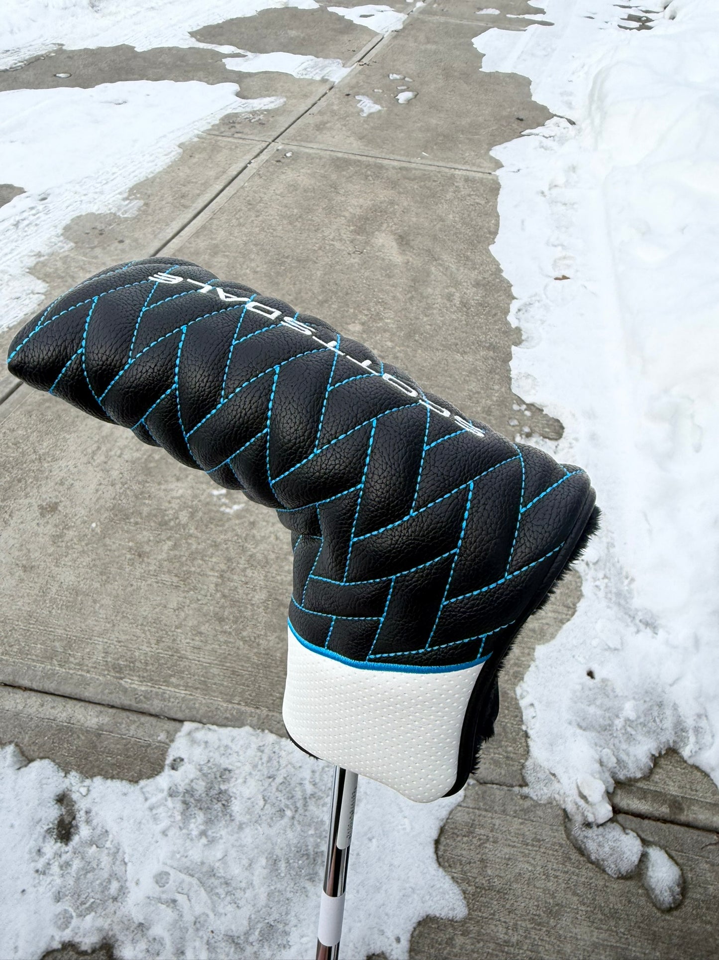 Photo of Ping 2025 Scottsdale Anser Putter