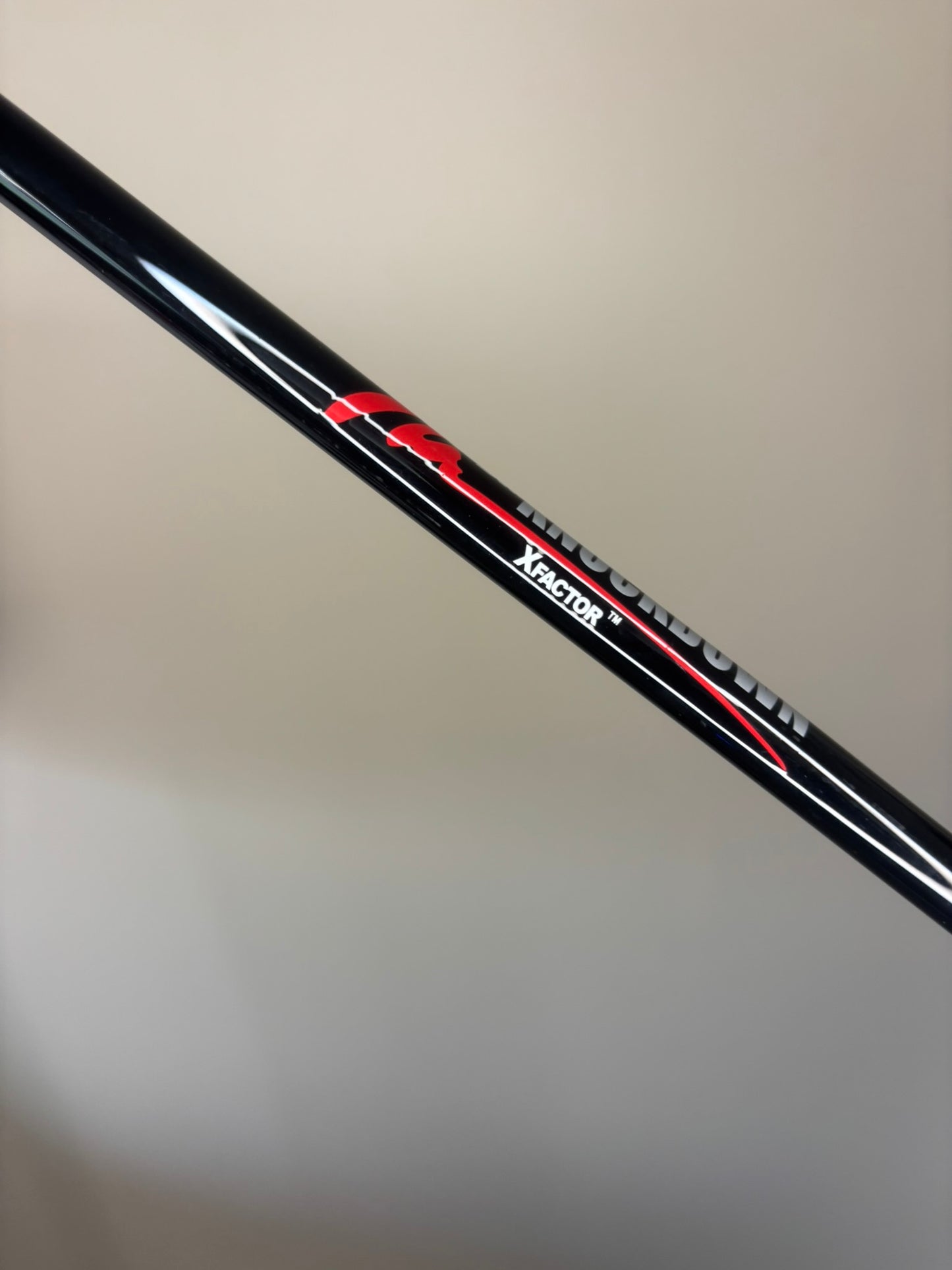 X Factor Dr. Sandtrap Sand Wedge 60° Dr. Knockdown Regular Flex 35.5″