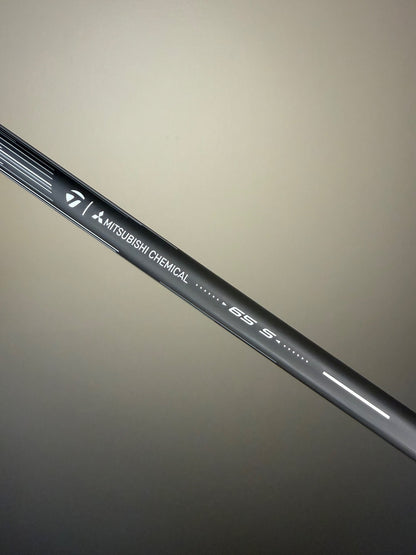 Mitsubishi Golf REAX Stiff Flex Fairway Wood Shaft TaylorMade Tip 41" NICE — photo 2