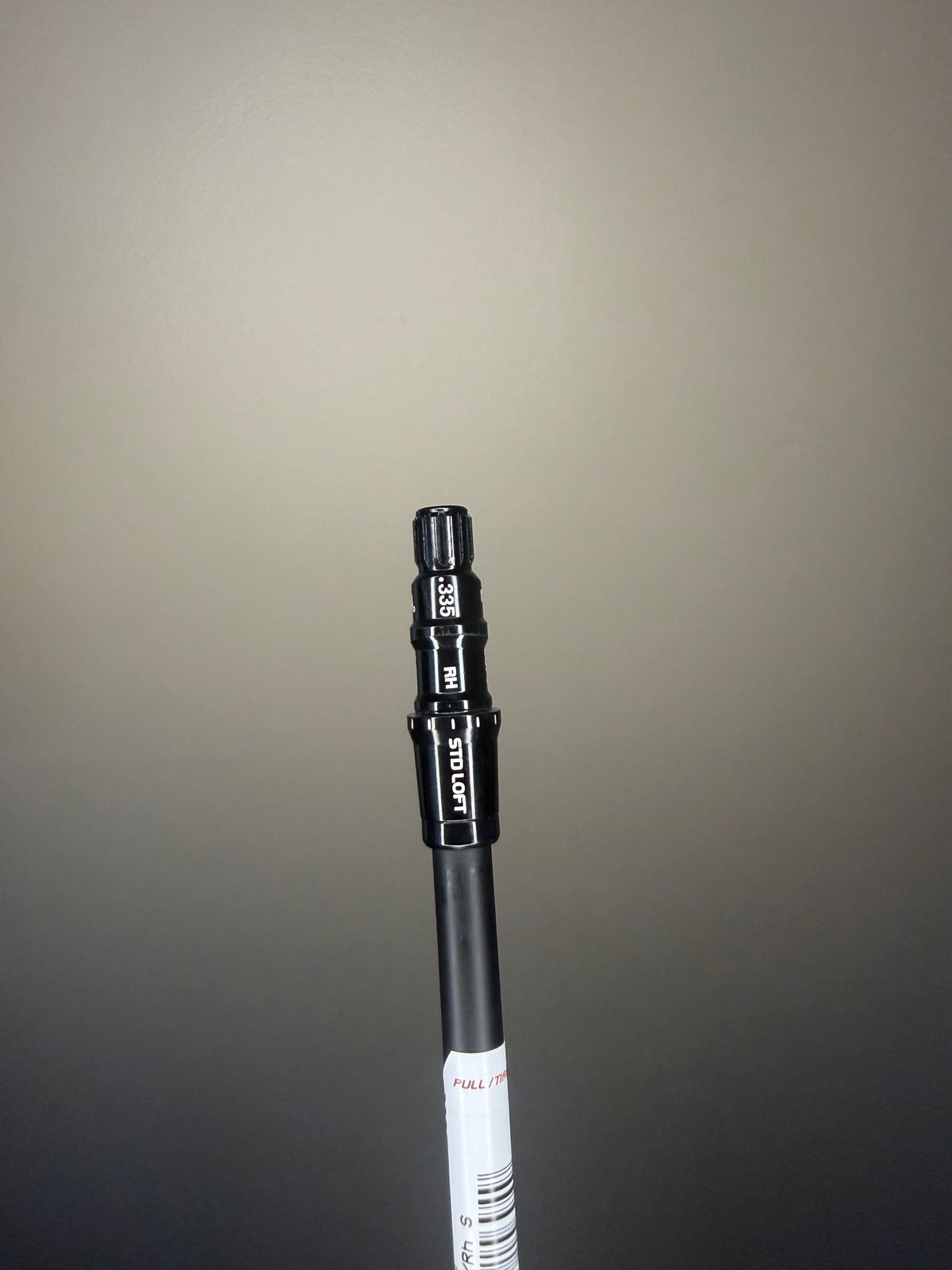 Mitsubishi Golf REAX Stiff Flex Fairway Wood Shaft TaylorMade Tip 41" NICE — photo 3