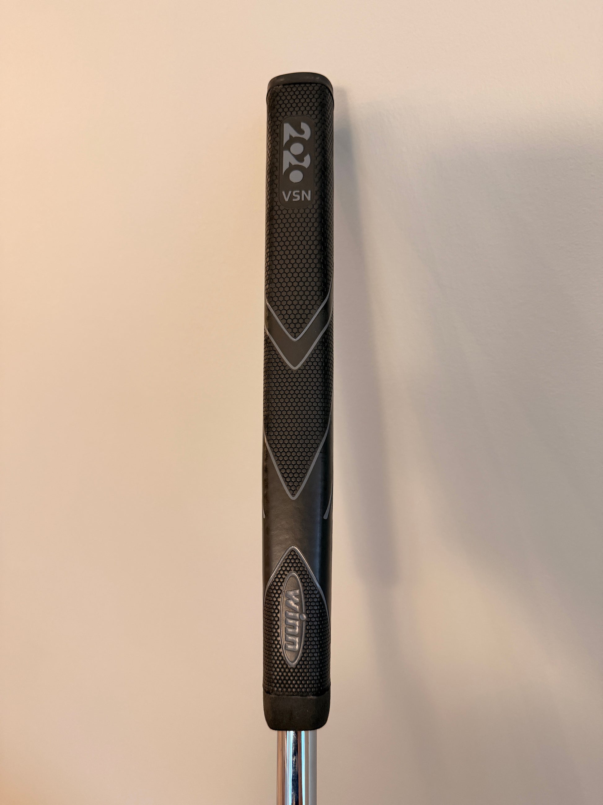 Photo of Odyssey Metal X DART Long Putter