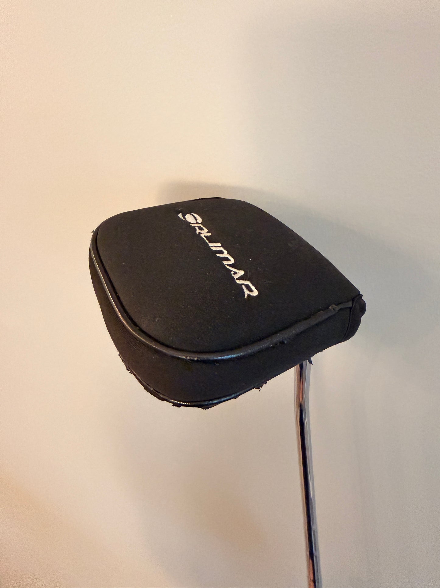Photo of Odyssey Metal X DART Long Putter