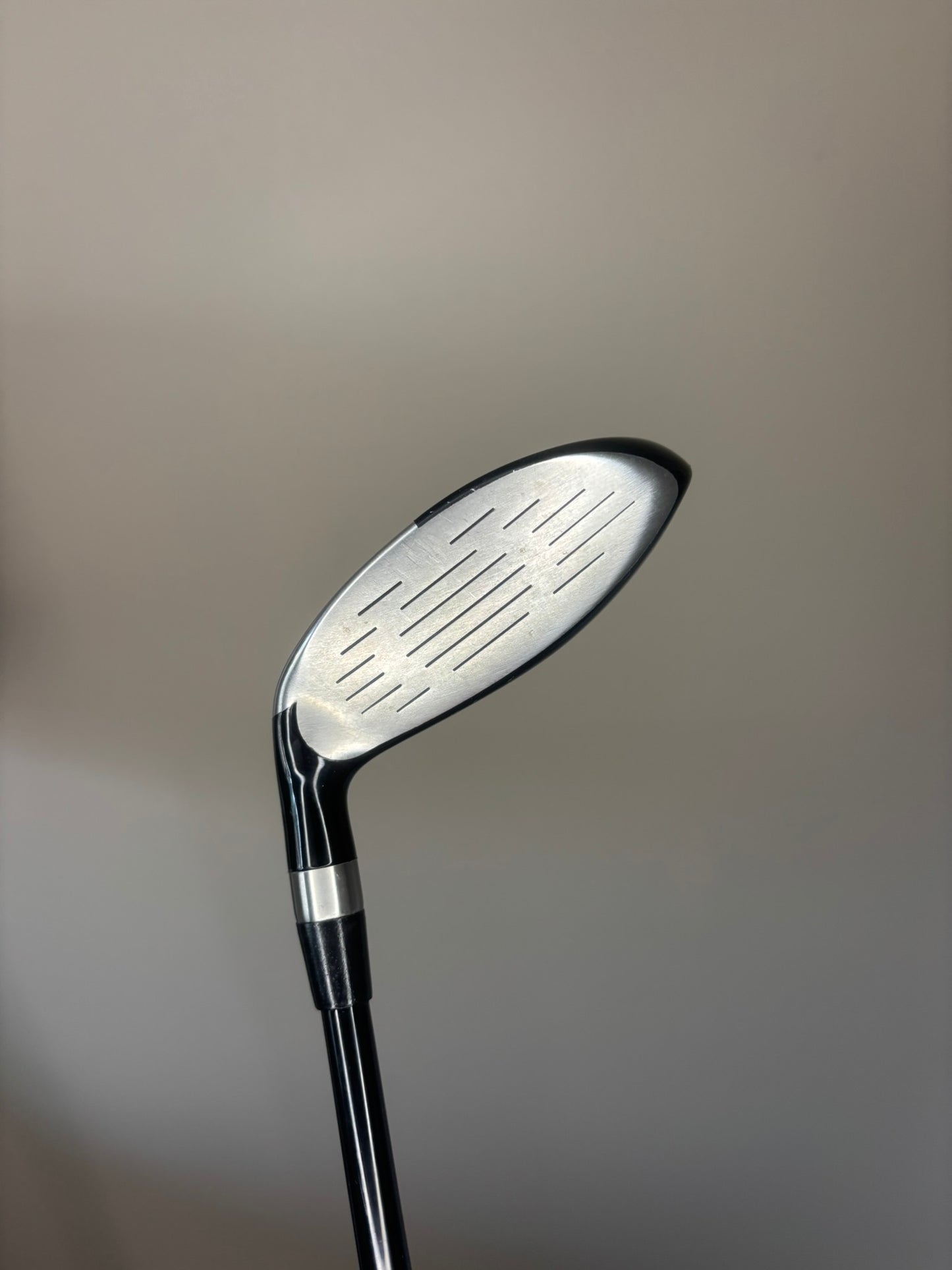 Pinemeadow Excel EGI 8 Hybrid 36° Graphite Regular Flex 37.5″ NICE