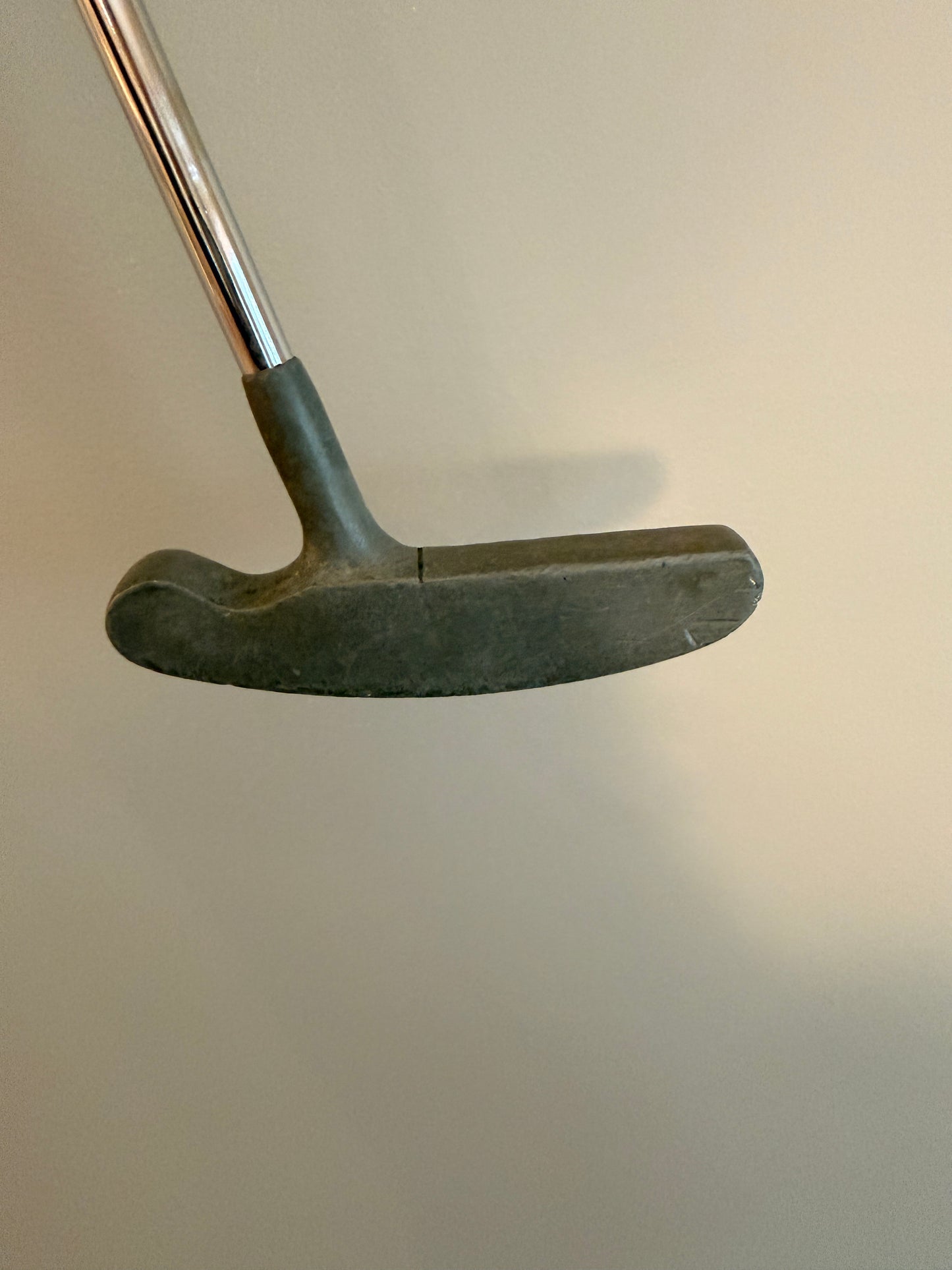 Photo of MacGregor Model 102 Putter