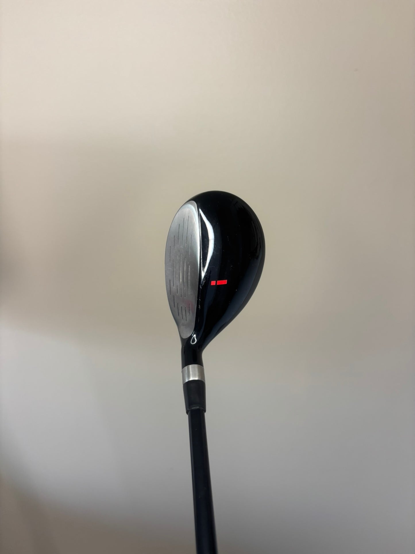 Pinemeadow Excel EGI 8 Hybrid 36° Graphite Regular Flex 37.5″ NICE