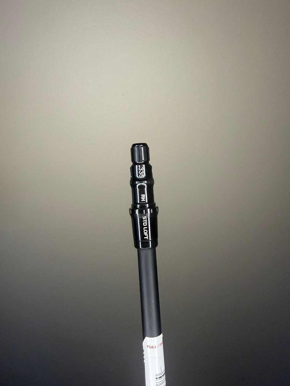 Mitsubishi Golf REAX Stiff Flex Fairway Wood Shaft TaylorMade Tip 41.66" NICE — photo 3