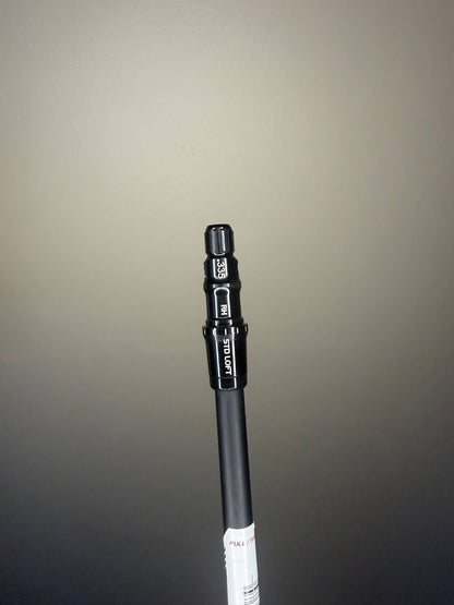 Mitsubishi Golf REAX Stiff Flex Fairway Wood Shaft TaylorMade Tip 41.66" NICE — photo 3