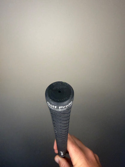 Mitsubishi Golf REAX Stiff Flex Fairway Wood Shaft TaylorMade Tip 41.66" NICE — photo 5