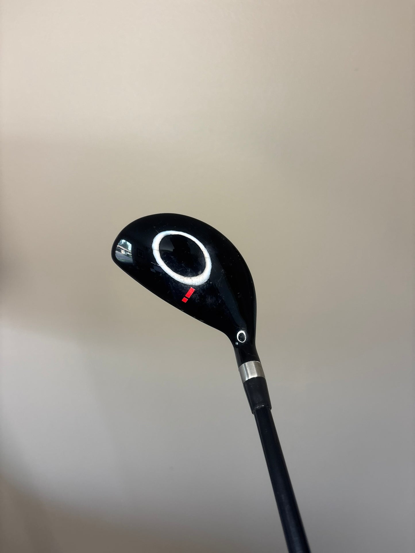 Pinemeadow Excel EGI 8 Hybrid 36° Graphite Regular Flex 37.5″ NICE