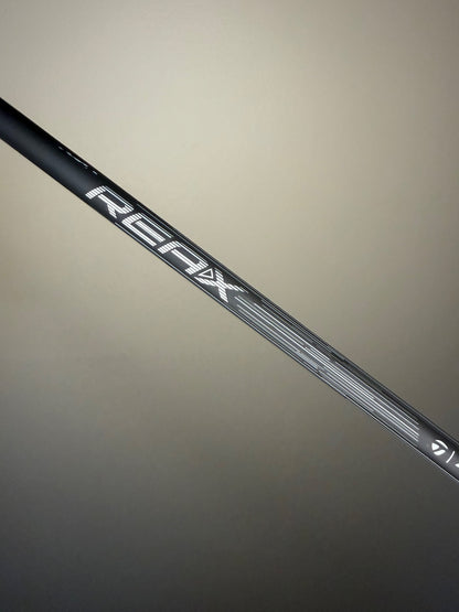 Mitsubishi Golf REAX Regular Flex Fairway Wood Shaft TaylorMade Tip 41.5" NICE