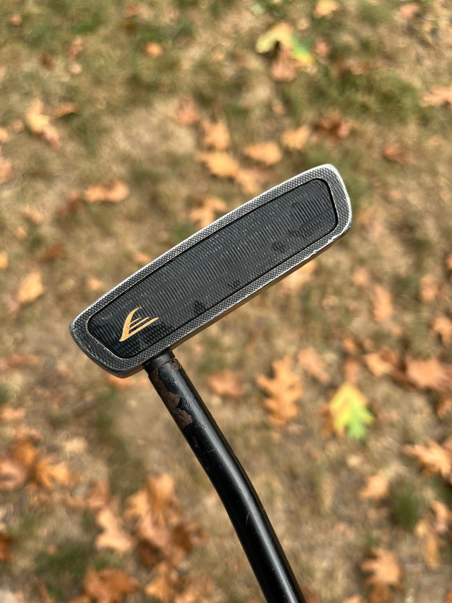 Tommy Armour Impact No. 3 Putter 34.75″ NICE
