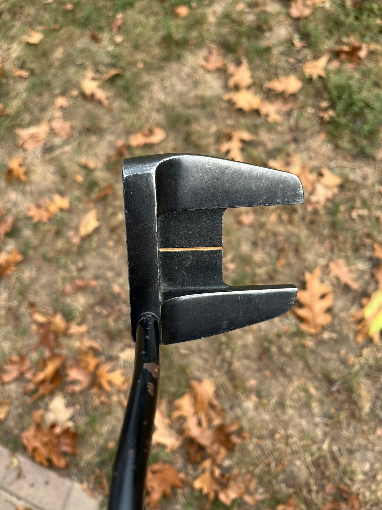 Tommy Armour Impact No. 3 Putter 34.75″ NICE
