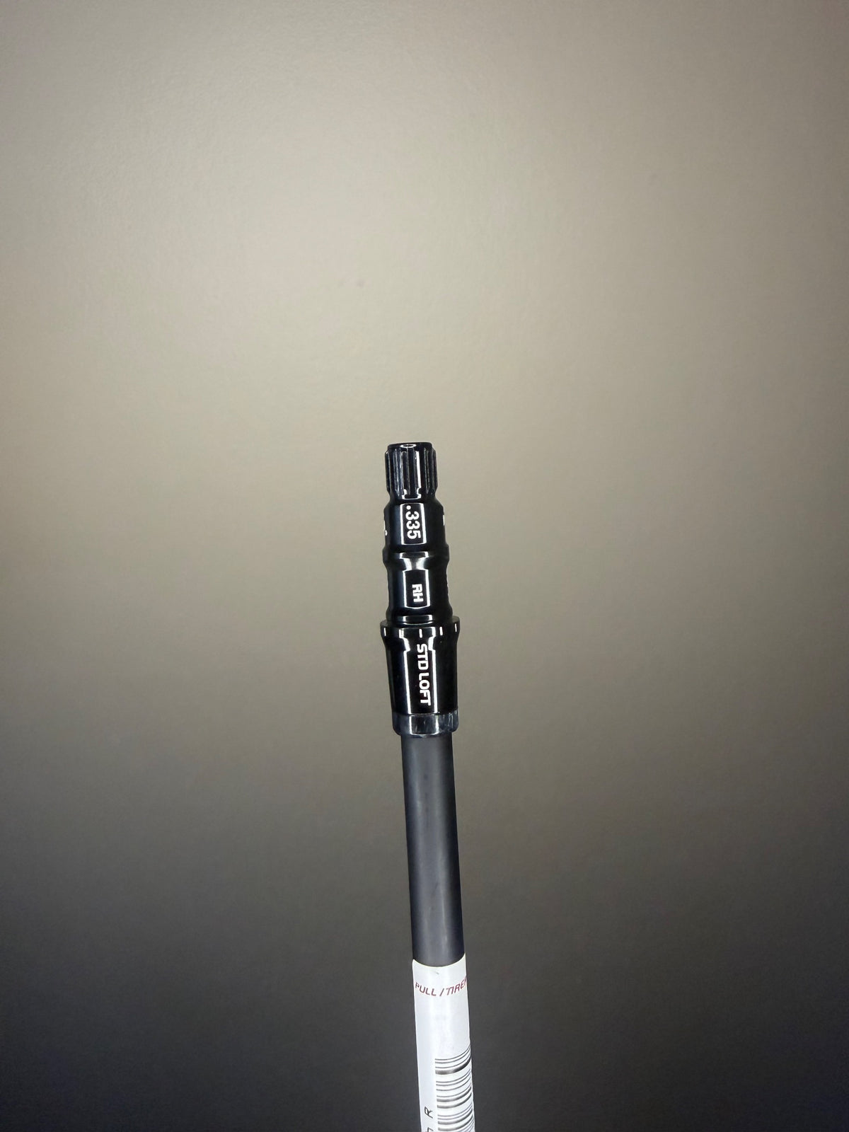 Mitsubishi Golf REAX Regular Flex Fairway Wood Shaft TaylorMade Tip 41.5" NICE — photo 3
