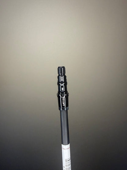 Mitsubishi Golf REAX Regular Flex Fairway Wood Shaft TaylorMade Tip 41.5" NICE — photo 3
