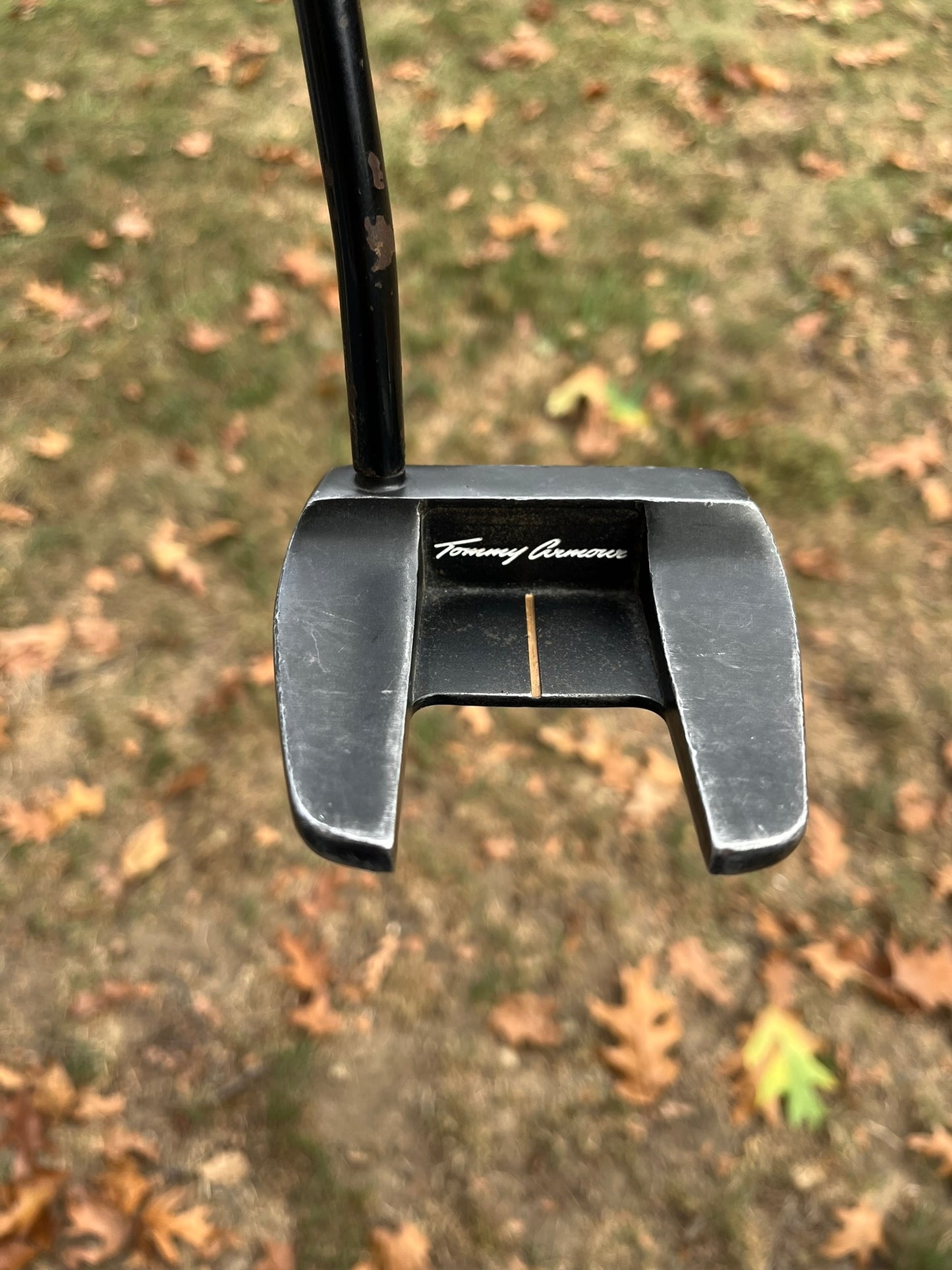 Tommy Armour Impact No. 3 Putter 34.75″ NICE