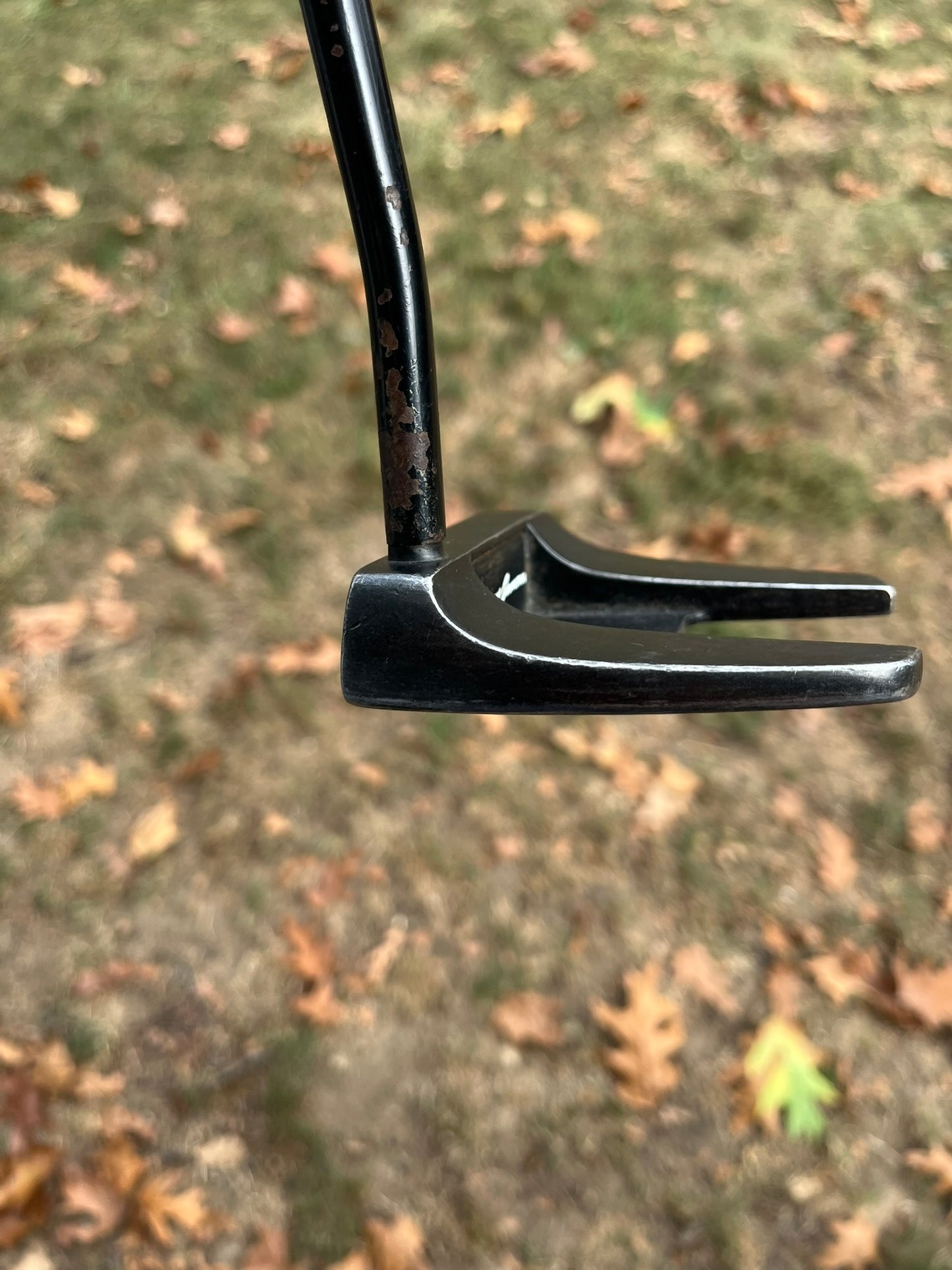 Tommy Armour Impact No. 3 Putter 34.75″ NICE
