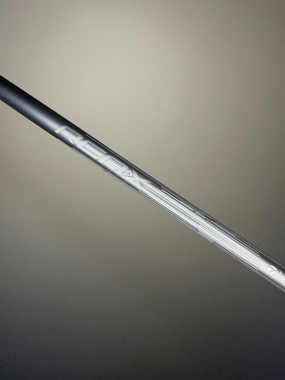 Mitsubishi Golf REAX Ladies Flex Fairway Wood Shaft TaylorMade Tip 41.5" NICE