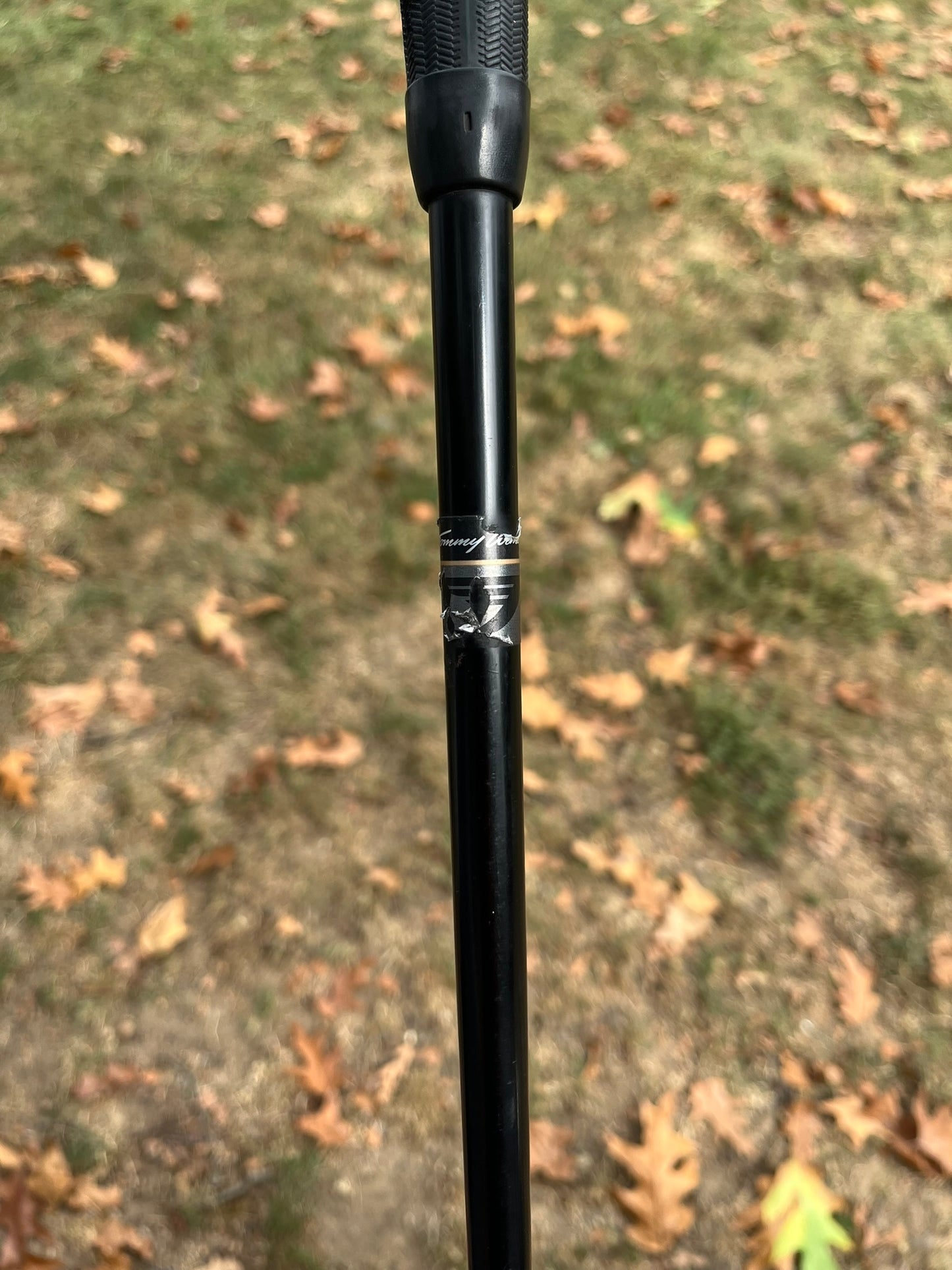 Tommy Armour Impact No. 3 Putter 34.75″ NICE