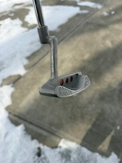 Photo of Scotty Cameron Studio Select Laguna 2 First of 500 Putter