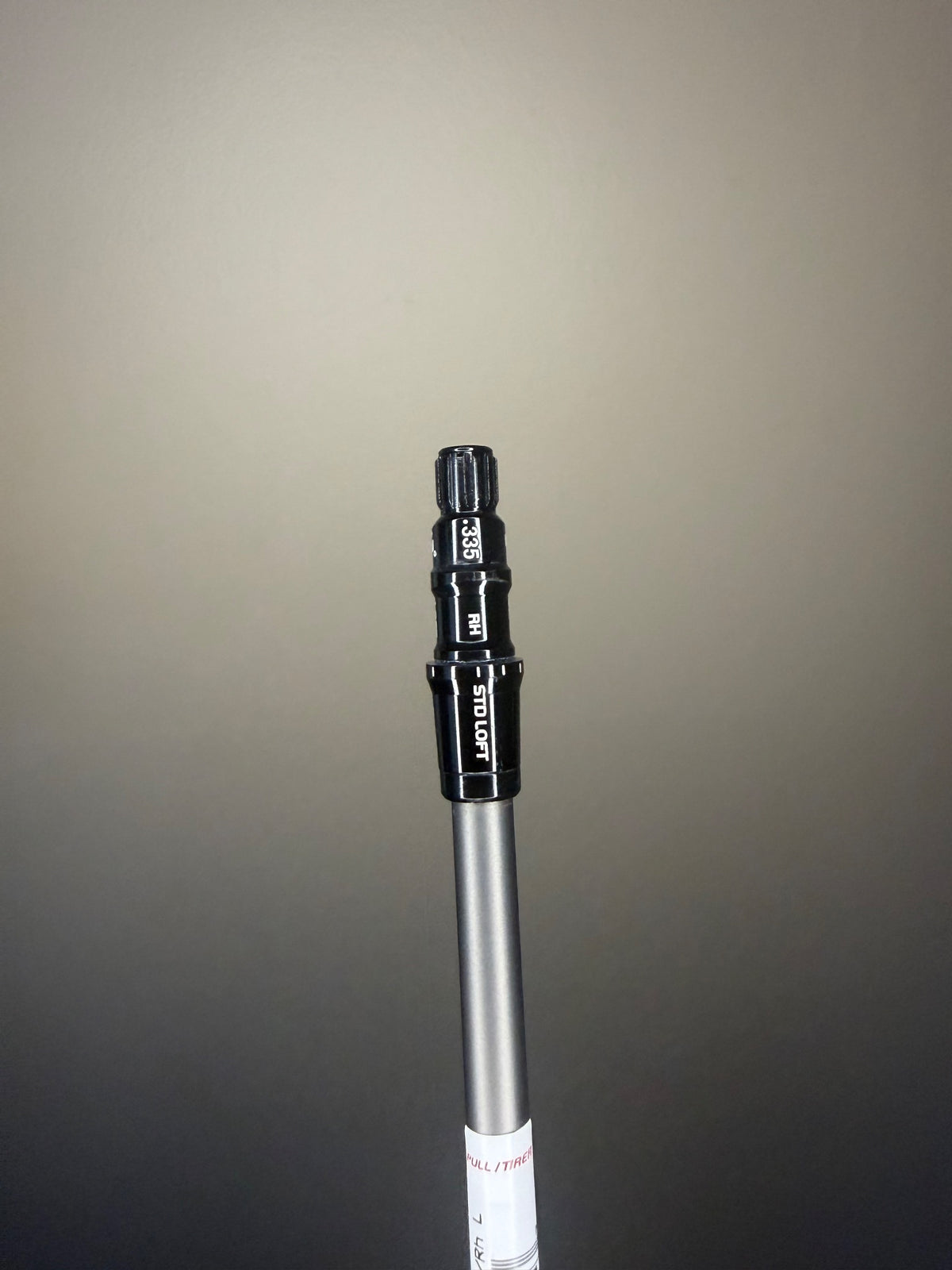 Mitsubishi Golf REAX Ladies Flex Fairway Wood Shaft TaylorMade Tip 41.5" NICE — photo 2