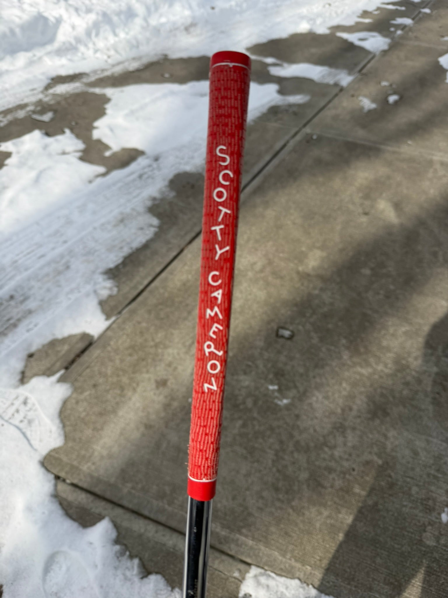 Photo of Scotty Cameron Studio Select Laguna 2 First of 500 Putter