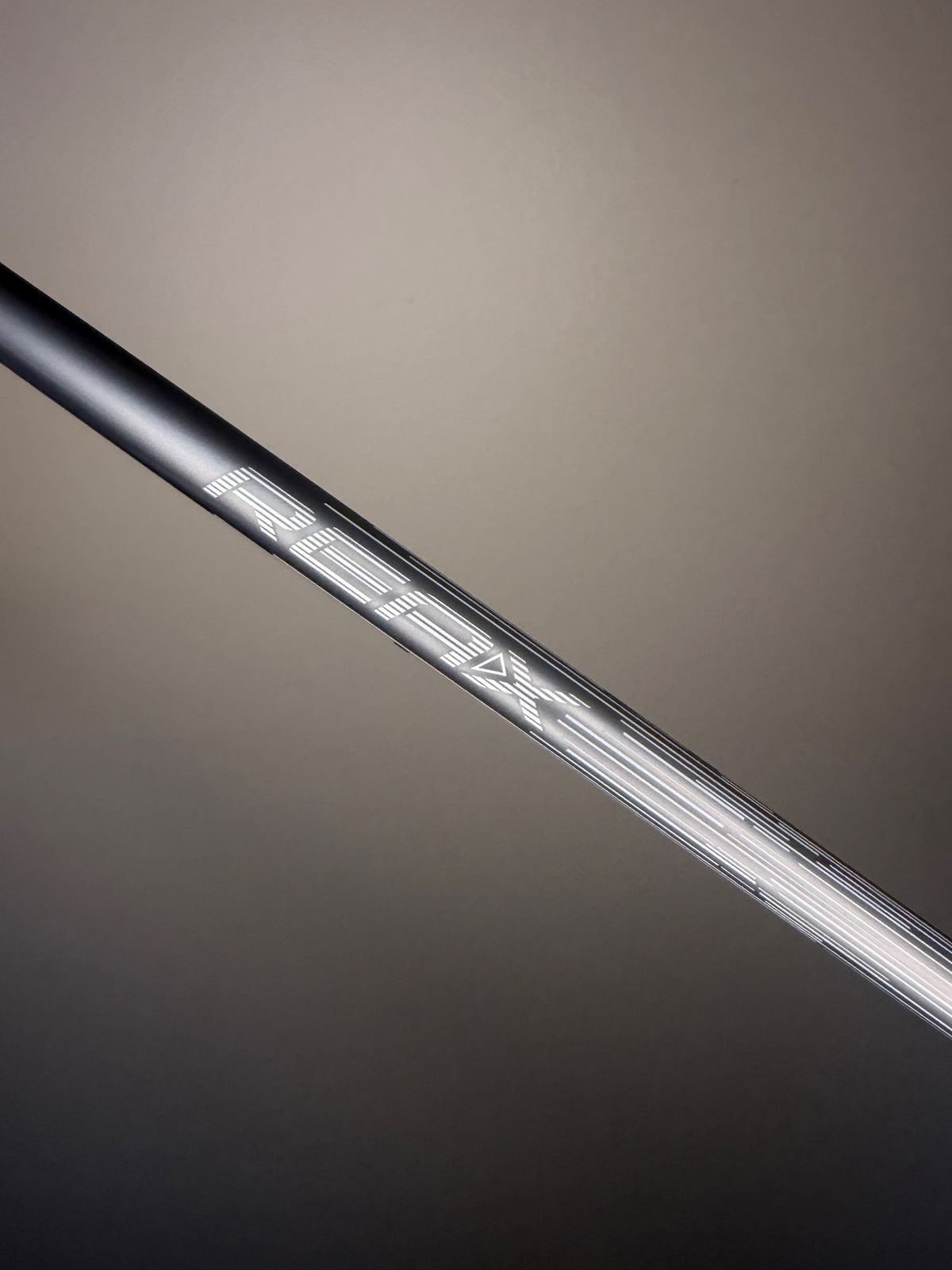 Mitsubishi Golf REAX Ladies Flex Fairway Wood Shaft TaylorMade Tip 40.33" NICE