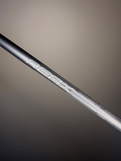 Mitsubishi Golf REAX Ladies Flex Fairway Wood Shaft TaylorMade Tip 40.33" NICE
