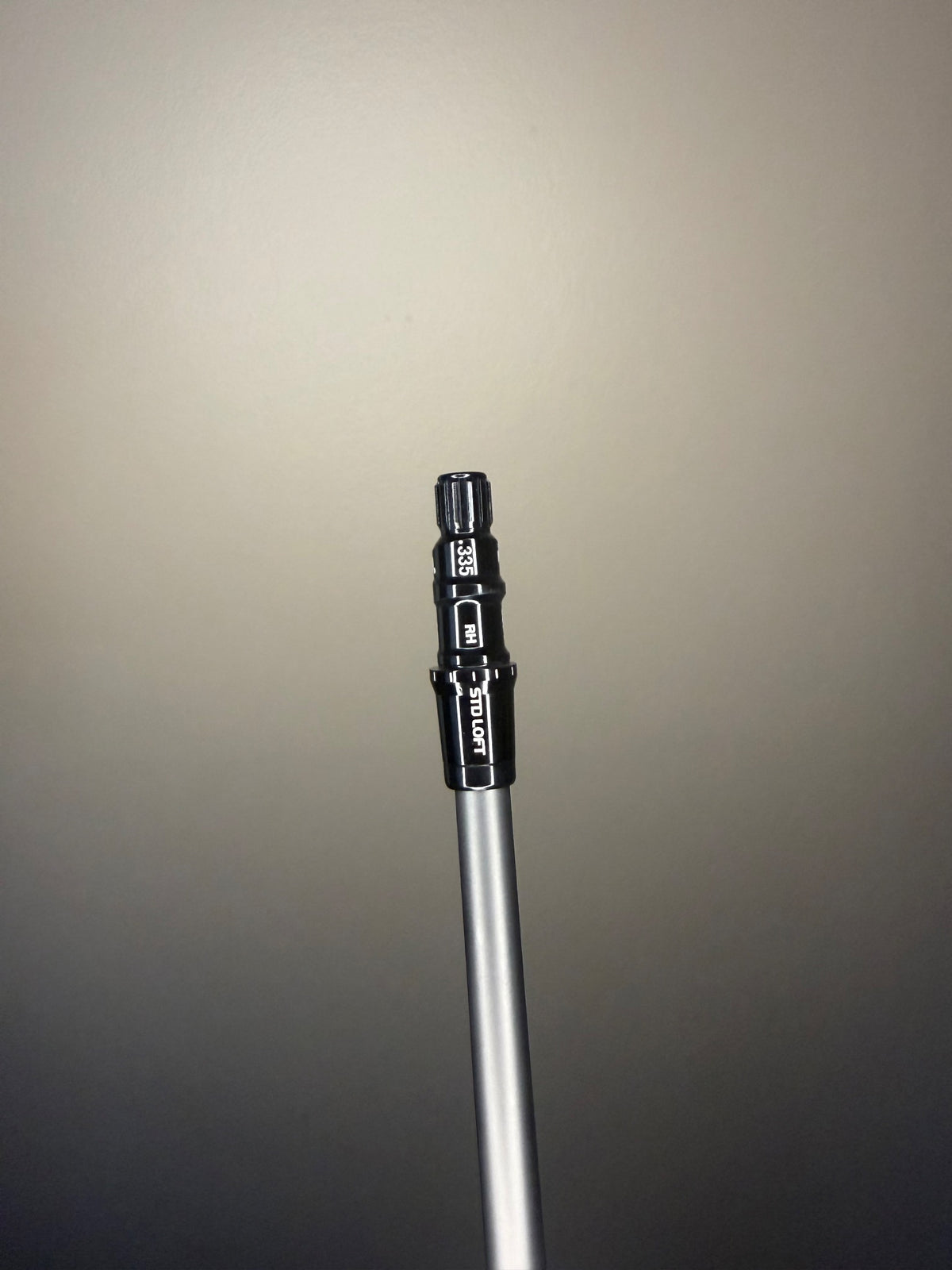Mitsubishi Golf REAX Ladies Flex Fairway Wood Shaft TaylorMade Tip 40.33" NICE — photo 3
