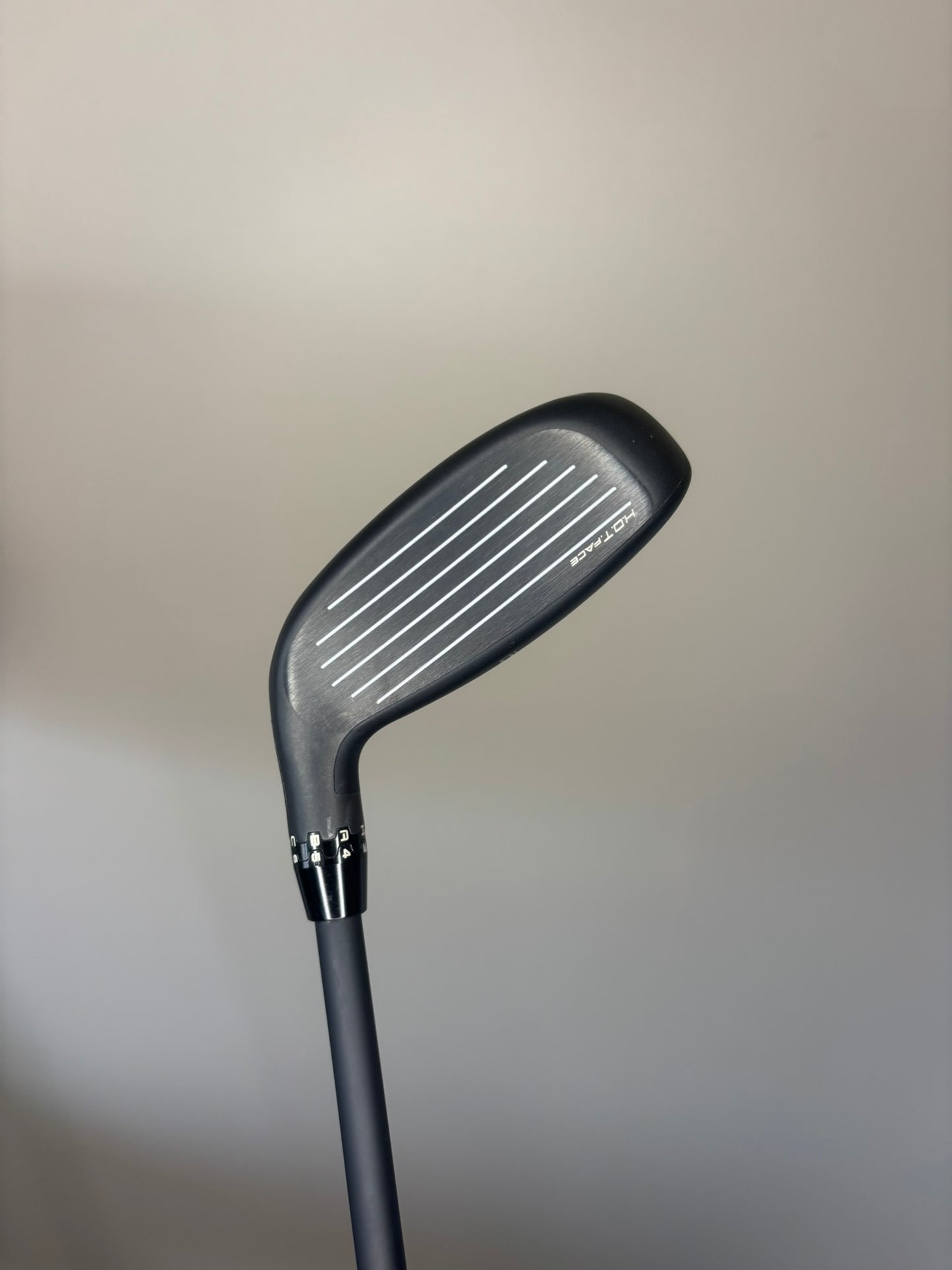 Cobra 2025 KING Tec 3 Hybrid 19° NS Pro GOST Tour X Stiff Flex 40.5″ +HC MINT