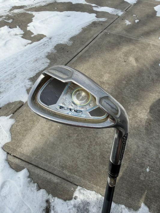 Photo of Taylormade Burner Plus Pitching Wedge Ladies Flex Reax 50