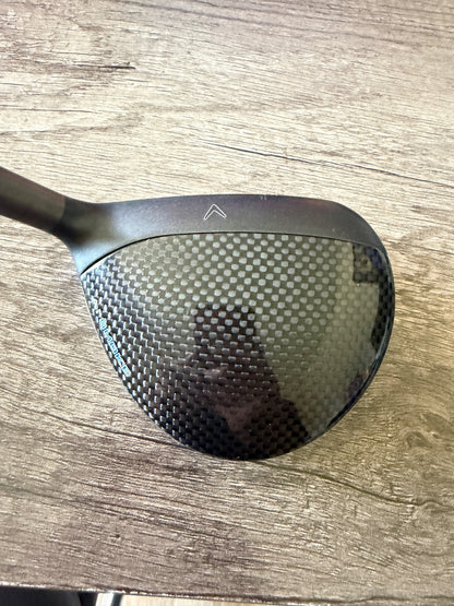 Callaway Paradym Ai Smoke Max 5-Wood 18° Head Only NICE — photo 5