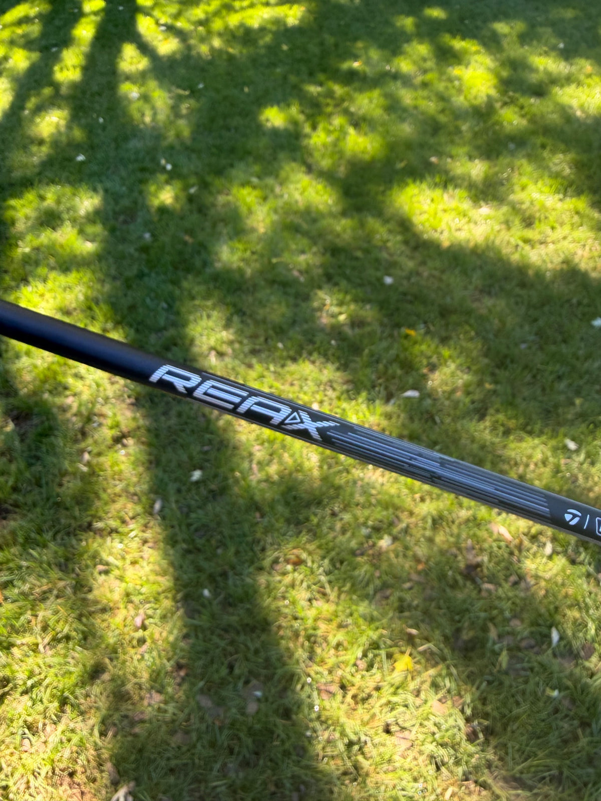 TaylorMade Qi4D Rescue 2 Hybrid 17° KBS REAX Stiff Flex 41" +HC MINT — photo 6