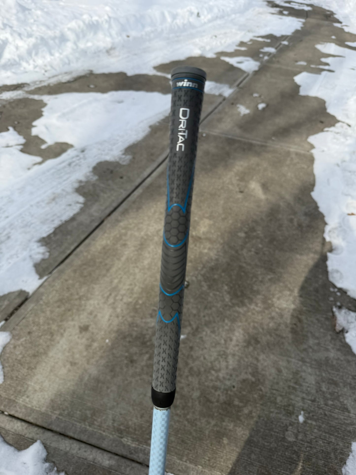 Photo of Taylormade Burner Plus Pitching Wedge Ladies Flex Reax 50